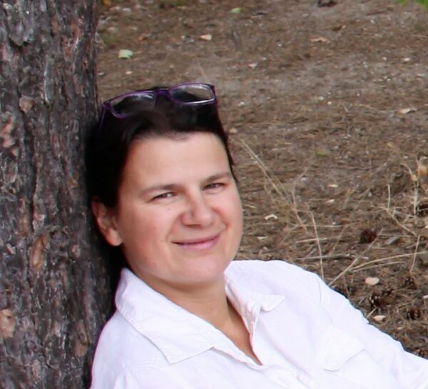Tereza Jarošová