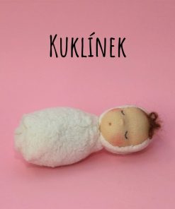 Kuklínek