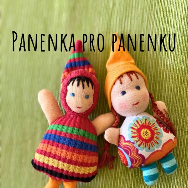 Panenka pro panenku
