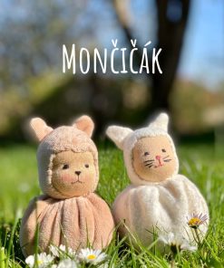 Mončičák