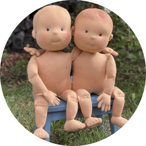 fyziopanenky v kruhu na titulní stranu webu